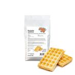 Brusselse Wafelmix 1kg, Zakelijke goederen, Horeca | Food, Ophalen of Verzenden, Brood en Banket