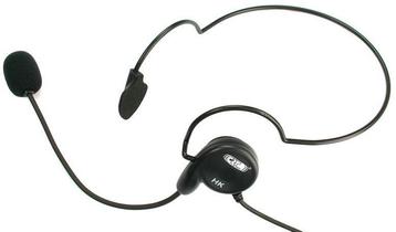 VOX headsets voor Motorrij instructeurs vanaf 29,95 beschikbaar voor biedingen