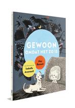 Gewoon omdat het zo is 9789059248953 Mac Barnett, Verzenden, Gelezen, Mac Barnett