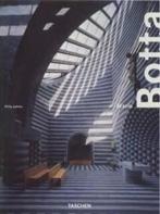 MARIO BOTTA 9783822866122 Philip Jodidio, Verzenden, Gelezen, Philip Jodidio