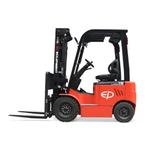 EP EFL 181 elektrische heftruck 1.800 kg elektrische, 1000 tot 2000 kg, Ophalen of Verzenden, Elektrisch, Heftruck