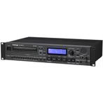 Tascam CD-6010 CD-speler, Verzenden, Nieuw