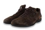 Van Bommel Sneakers in maat 42½ Bruin | 10% extra korting, Kleding | Heren, Bruin, Verzenden, Sneakers of Gympen, Van Bommel