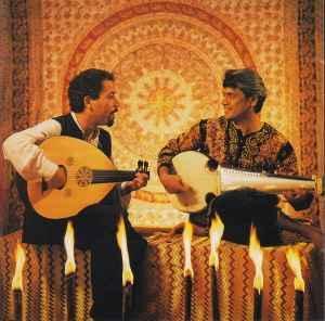 cd - Adel Salameh - The Arab Path To India, Cd's en Dvd's, Cd's | Overige Cd's, Zo goed als nieuw, Verzenden