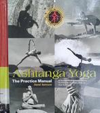 Ashtanga Yoga 9781891252082 David Swenson, Boeken, Gelezen, David Swenson, Verzenden