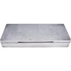 Doos - .925 zilver, Antiek en Kunst, Antiek | Goud en Zilver