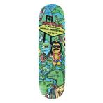 World Industries Skateboards - Fear N Loathing 8.25, Verzenden, Nieuw