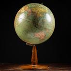 Tafelblad globe - 1952 - Kosmos Erdglobus - Tafelglobe -, Verzamelen, Nieuw
