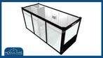 Te koop! Demontabel kantoor incl sanitair! Origineel aanbod, Zakelijke goederen, Machines en Bouw | Keten en Containers