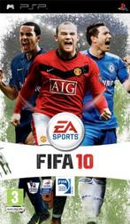 Fifa 10 (Sony PSP), Verzenden, Gebruikt