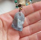 Fluoride aan koord, Nieuw