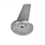 Quicksilver Trim anode voor 8 en 9,9 pk buitenboordmotor, Ophalen of Verzenden, Nieuw