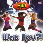 Hit - Wat nou? - CD (CDs), Cd's en Dvd's, Verzenden, Nieuw in verpakking, Techno of Trance