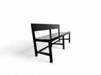 Lensvelt - Joep Van Lieshout - Bank - AVL Shaker Bench -