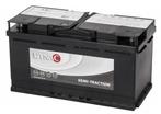 Dynac Semi tractie accu 12 volt 100 ah Type 95803 SMF, Ophalen of Verzenden, Nieuw