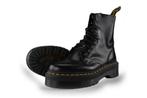 Dr. Martens Veterboots in maat 40 Zwart | 10% extra korting, Kleding | Dames, Schoenen, Verzenden, Zwart, Overige typen, Nieuw