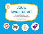 9789493209275 Jouw kwaliteiten! Corry Wolters, Boeken, Verzenden, Nieuw, Corry Wolters