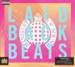 cd - Various - Laidback Beats, Verzenden, Nieuw in verpakking