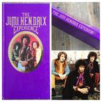 The Jimi Hendrix Experience - The Jimi Hendrix Experience -, Nieuw in verpakking