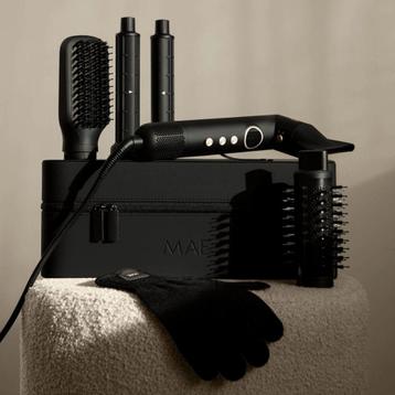 MAE Airstyler II Pro - Zwart beschikbaar voor biedingen