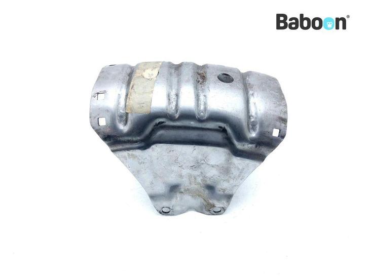 Voorvork Stabalisator BMW R 100 RS (R100RS) Bracket, Motoren, Onderdelen | BMW, Gebruikt, Verzenden