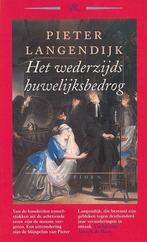 Het wederzijdse huwelijksbedrog / Griffioen 9789021405971, Boeken, Verzenden, Gelezen, P. Langendijk