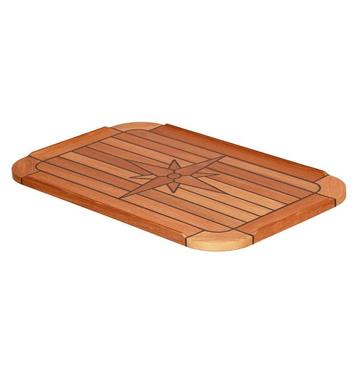 Eude Teak Tafel Classic beschikbaar voor biedingen