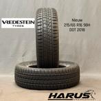 215/65/16 98H Vredestein Quatrac5 4seizoensbanden nieuw 2X, 215 mm, 16 inch, Nieuw, Ophalen of Verzenden