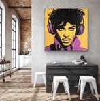 ERIC BRUMETTE - DJ PRINCE SAVED MY LIFE - Toile L