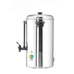 Hendi Percolator - 10L - roestvrij staal - automatische r..., Ophalen of Verzenden, Nieuw