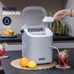 2dekans | BREND BR-2213 IJsblokjesmachine met Schep en, Ophalen of Verzenden, Zo goed als nieuw