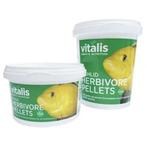 Vitalis Cichlid Herbivore Pellets 260g, Ophalen of Verzenden, Nieuw