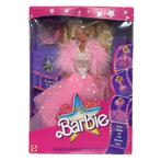 Mattel - Barbiepop Barbie Súper Star - 1980-1990