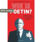 Wie is Poetin? 9789045049090, Verzenden, Gelezen, Simon Dikker Hupkes (samensteller)