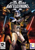 Star Wars: Battlefront II [PS2], Spelcomputers en Games, Games | Sony PlayStation 2, Ophalen of Verzenden, Nieuw