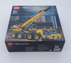 Lego Set - 42108 - Technic - MOBILE CRANE, Nieuw