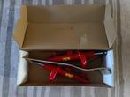 Set Ford Focus mk1 schokdempers vooras, Auto-onderdelen, Ophanging en Onderstel, Ophalen of Verzenden, Nieuw, Ford