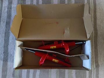 Set Ford Focus mk1 schokdempers vooras beschikbaar voor biedingen