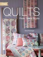 Quilts from Tildas Studio 9781446307441 Tone Finnanger, Verzenden, Gelezen, Tone Finnanger