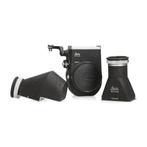 Leica Leitz Visoflex II + Prism Finder, Ophalen of Verzenden, Zo goed als nieuw