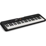 Casio CT-S200 Casiotone Black keyboard 61 toetsen, Verzenden, Nieuw