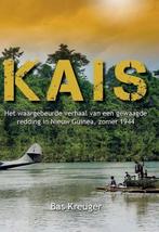 Kais 9789464021738 Bas Kreuger, Verzenden, Zo goed als nieuw, Bas Kreuger