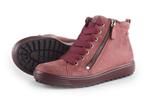 Ecco Hoge sneakers in maat 35 Paars | 10% extra korting, Ecco, Overige kleuren, Verzenden, Sneakers of Gympen