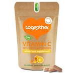 Vitamine C capsules - Together - 30 stuks, Verzenden, Nieuw