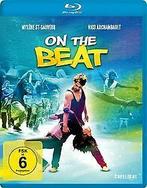 On The Beat [Blu-Ray] von Michaud, Charles-Olivier  DVD, Cd's en Dvd's, Blu-ray, Verzenden, Zo goed als nieuw