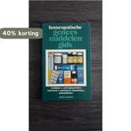 Homeopathische geneesmiddelengids 9789061202875 Joukes, Boeken, Gezondheid, Dieet en Voeding, Verzenden, Gelezen, Joukes
