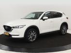 Zakelijke Lease |  Mazda CX-5 2.0 SkyActiv-G 165 Comfort, Stof, Gebruikt, Euro 6, Overige brandstoffen