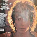 David Bowie - The World Of David Bowie (Vinyl LP), Nieuw in verpakking