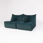 Seven Salotti - Fauteuil (2) - Zozo - Textiel