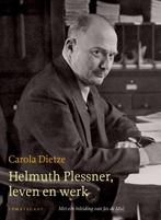Helmuth Plessner, leven en werk 9789047704362 Carola Dietze, Boeken, Verzenden, Gelezen, Carola Dietze